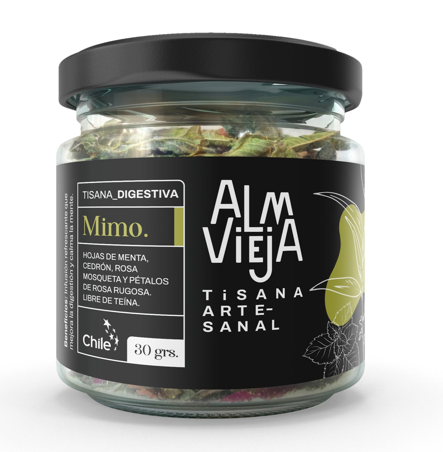 Mimo / TISANA_DIGESTIVA
