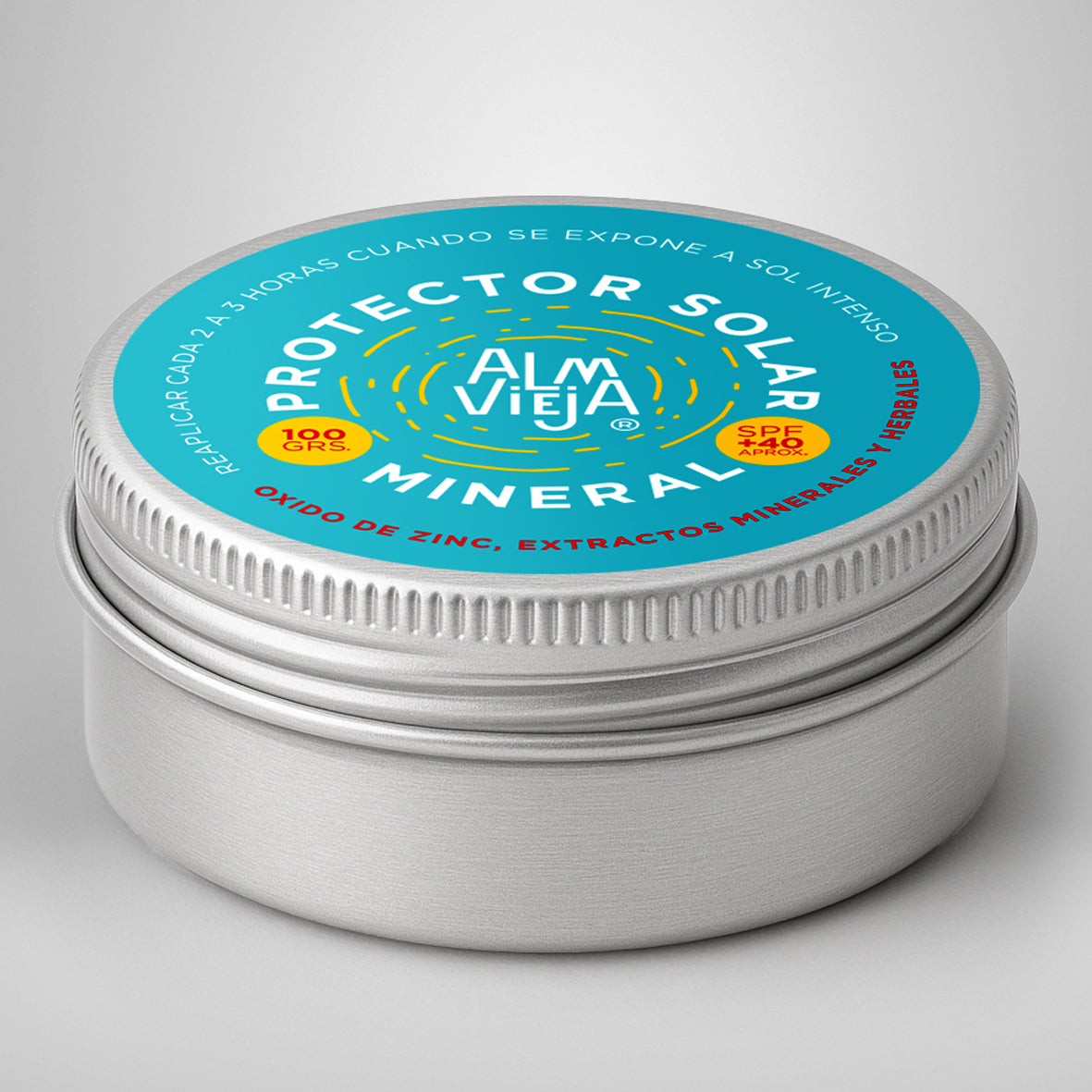 Protector SOLAR MINERAL Corporal