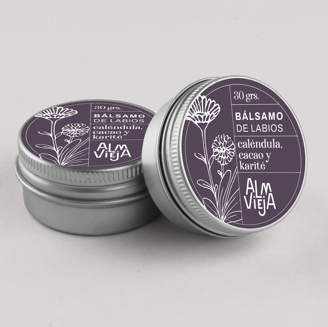 BÁLSAMO de labios