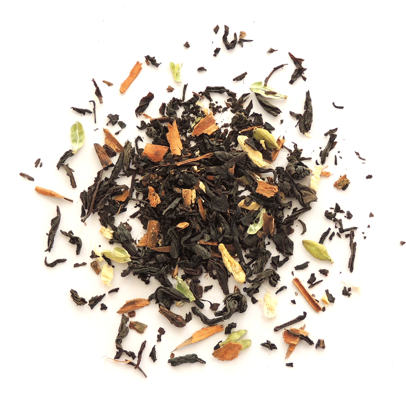 Alma_chai / BLEND_ACTIVA
