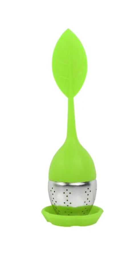 Infusor Hoja