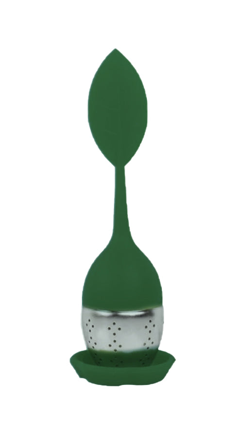 Infusor Hoja