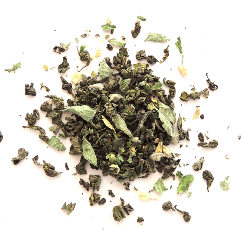 Pureza / BLEND_DIGESTIVO