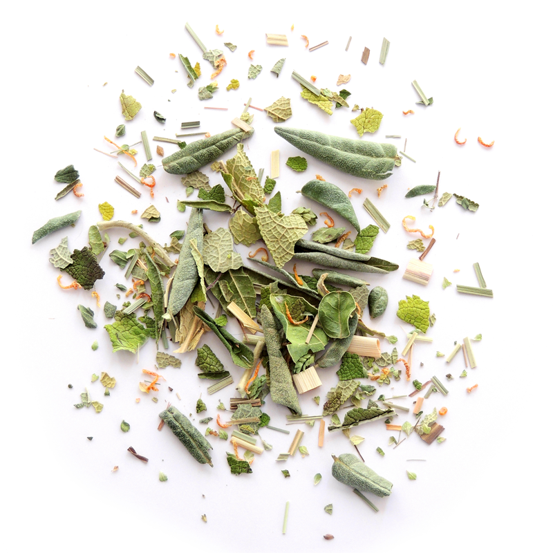 Sutil / TISANA_DIGESTIVA