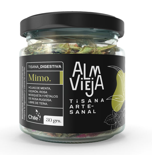 Mimo / TISANA_DIGESTIVA