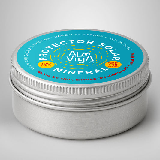 Protector SOLAR MINERAL Corporal