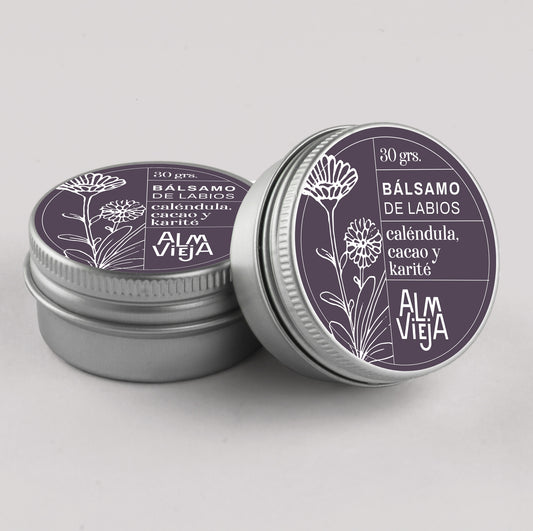 BÁLSAMO de labios